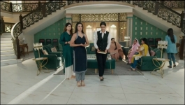 Badal Pe Paon Hai - 6th December 2024